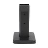 Aviora Glass Panel Clamp – 2205 Stainless Steel Post -