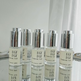 [Moisturizing Skin] Blooming Egf Ampoule - 1 bottle of 15ml (2 weeks' supply) / [물광피부] 활짝핀 Egf 앰플 - 15ml 1병( 2주분)