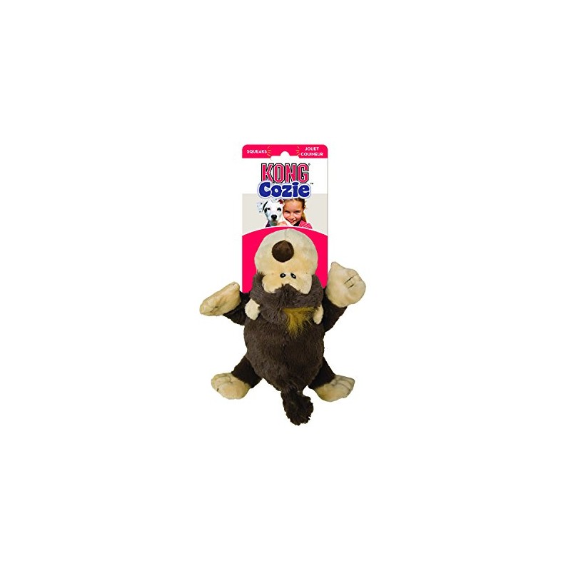 Kong peluche monkey mediano
