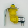 Ice Machine Water Inlet Valve, 220/240V 50/60Hz 6W Ice Maker