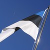 Runesol Estonia Flag, 91x152cm, 3ftx5ft,4 Grommets, Eyelet In Every Corner,