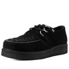 T.U.K. Leather Viva Low Creeper - Men's & Women's Shoes,
