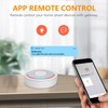 2 in1 Smart ZigBee and Bluetooth Gateway, Zigbee 3.0 Smart