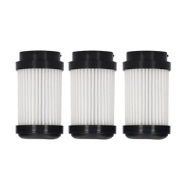 Pwshymi 3 PCS Vacuum Cleaner Rear Filters for Tineco PURE ONE X Filter Cordless Vacuum Cleaner Replacement Parts Componentes de electrodom¨¦sticos