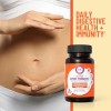 Natures Instincts Ultra Spore Probiotic with Live Strains | Daily