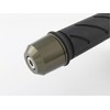 POSH 032279-11-10 Motorcycle Handlebar End Middle Weight Bar End Universal