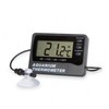 ETI Digital Aquarium Thermometer with Min/Max Alarm