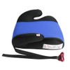 Portable Children Safety Heightening Car Seat Infant Breathable Safe Seat