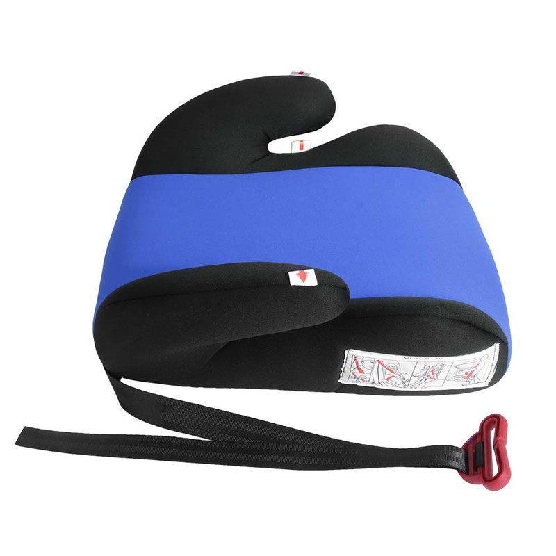 Portable Children Safety Heightening Car Seat Infant Breathable Safe Seat