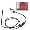 3‑in‑1 Visual Earwax Remover Luminous Ear Endoscope Earwax Cleaning Removal