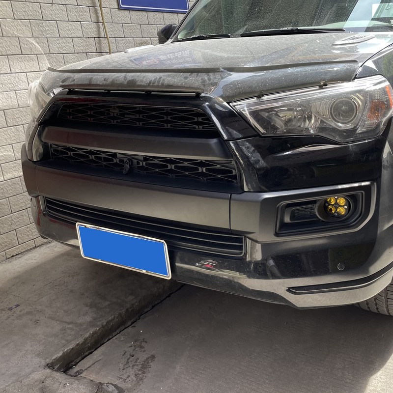 HIGH FLYING for Toyota 4Runner Limited 2016-2024 Car Accessories Front