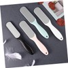 Baluue Professional Pedicure Foot File Grater for Dead Skin Callus