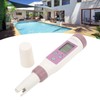 Water Quality Test Pen 7 in 1 Multi Function Mobile