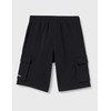 Champion Unisex Children's Legacy Icons B-Ultralight Spring Terry Cargo Shorts,