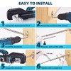 Steel DN Mate 20 Sets T316 Stainless Steel Adjustable Angle
