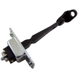 Dorman 924-175 Front Passenger Side Door Check Compatible with Select Honda Models