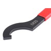 Accusize Industrial Tools Wrench for ER25 Collet Nut, 0532-K025