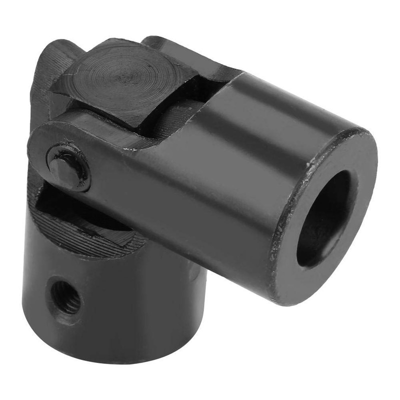 Universal Joint Coupling Shaft Coupling Motor Connector 14 x 28