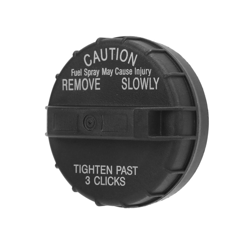 Gas Tank Cap, 52102464AA Wrangler JK 3.6L Engine Corrosion Resistant