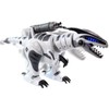 Fistone RC Robot Dinosaur Intelligent Interactive Smart Toy Electronic Remote