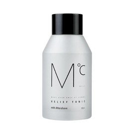 Emdoc Relief Tonic with Aftershave 150ml / 엠도씨 릴리프 토닉 위드 애프터셰이브 150ml