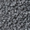 Hama Beads - Grey (1000 Midi Beads)