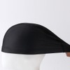 GSHLLO 2 Pcs Unisex Swim Cap Elastic Swimming Cap Cloth