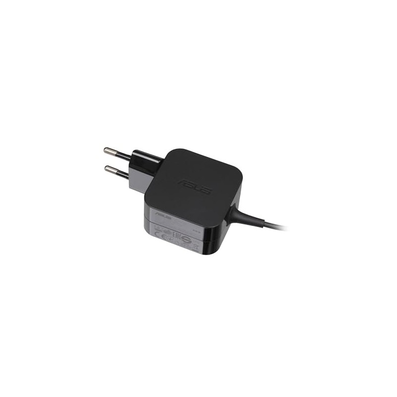 Asus VivoBook F200CA Original Power Supply 33.0 Watt EU Wall