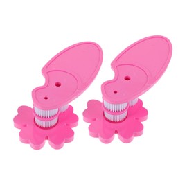 Operitacx 2 x Paper Winder Quilling Tools Made of Plastic Quilling Tools and Accessories Quillers Grid Tool Quilling Tools Made of Paper Paper Crimper Plastic Paper Flowers Manual