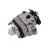 MCHNIC Carburetor for Dolmar MS-245.4, MS-250.4, MS-251.4, MS-252.4C, MS-256.4C, MS-335.4,