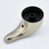 Replacement (100657) for Moen Lever Shower Handle, Compatible with Moen