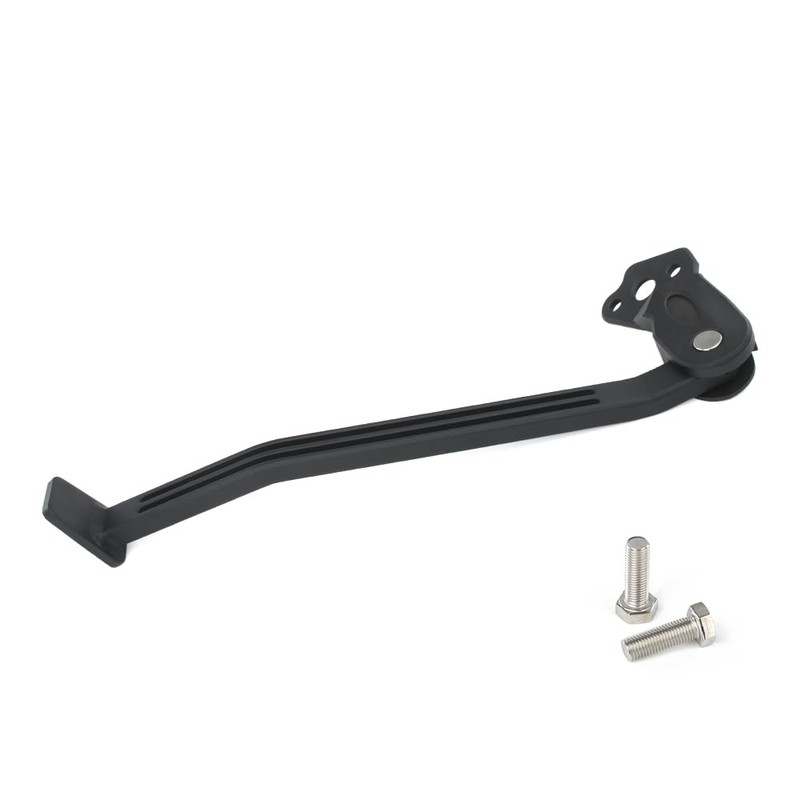 REARACE Motorcycle Kickstand Fit for YZ250F/YZ450F 2006-2009