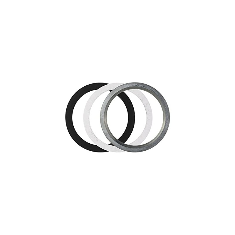 Danco 81080 Sink Strainer Nut and Washer Set