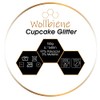 Cupcake Glitter Simli 150 g Knitting Wool 150 g Wool