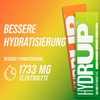 Hydrup Elektrolyte Ohne Zucker Getränkepulver - Formel mit Vitamin- &