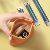 10 PCS Metal Internal Flex Frame 8cm Craft Bag Flex