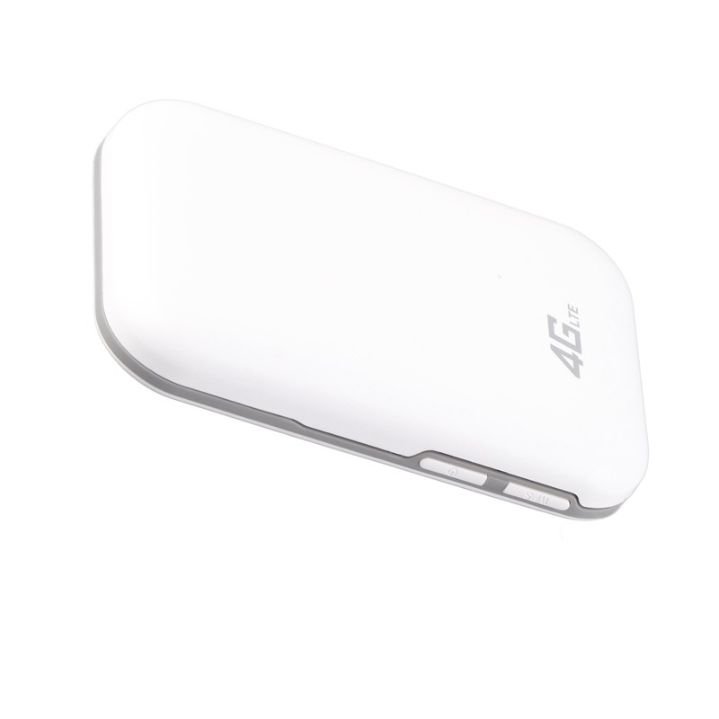 Mobile Hotspot 150mbps Wireless Portable Mini 4G ​​LTE WIFI Router
