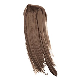 Nude By Nature Precision Brow Mascara, 02 Brown 4ml