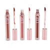 6Pcs Lip Gloss Set 6 Colors Hydrating Nourishing Long Lasting