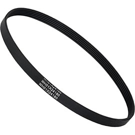 WH01X24180 for GE Washer Drive Belt 22" Inches 290D1101P002, AP6024314, 4455970, PS11736832