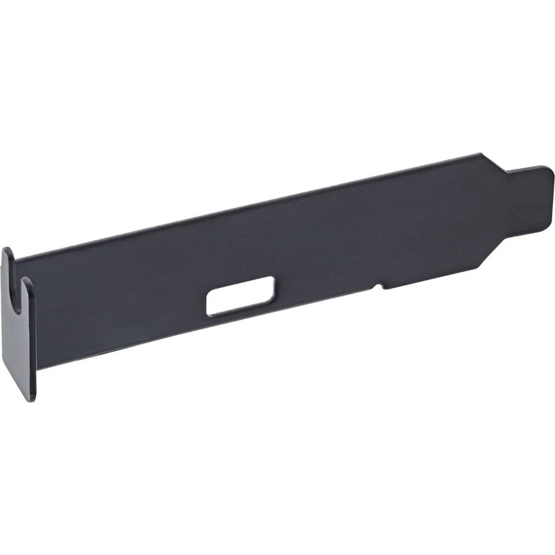 InLine® Interface Card, PCIe x4, USB 3.2 Gen.2x2, 1x USB