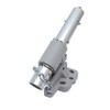 Marshalltown The Premier Line Concrete Composite Adapter Eliminator Chain Bracket, red