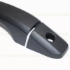Torox 2014-2025 Chevy Silverado Sierra MATTE BLACK 4 Door Handle