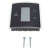 Single Zone Wall Thermostat, 3316250.712 Precise Control Single Zone RV