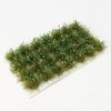 Woohome Static Flower Tufts Miniature Flower Cluster for Static Grass