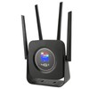 4G LTE Wireless Router Professional High Speed 300Mbps Mobile WiFi
