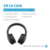 HP Auriculares Bluetooth 500