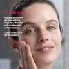 SVR Sensifine Dermolimpiador Facial para Piel Sensible con Niacinamida, 400