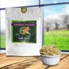 Fresh Whole Leaf Irish Moss - Raw - 16 oz