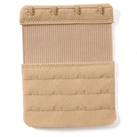 Bra Strap Extenders Extensions 4 Hook Elastic Bra Extender women's bra extenders bra extenders 2 hooks bra extenders 4 hook